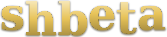 shbeta logo