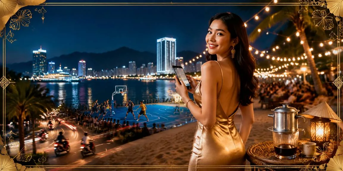 shbeta Việt Nam Sảnh casino